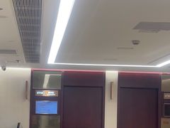 -爱康国宾体检中心(五角场万达广场分院)