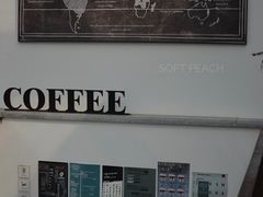 -Vanilla Specialty Coffee(八大关店)