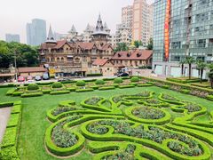 -马勒别墅饭店(静安寺店)