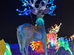 -歌斐颂巧克力小镇