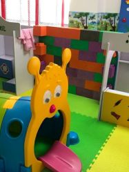 -美加乐儿童乐园(江宁文鼎广场店)