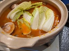 和牛寿喜锅-無境·匠心日本料理(汉街店)