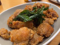 -隅乐胡椒虾·台湾菜·团建(皇岗店)