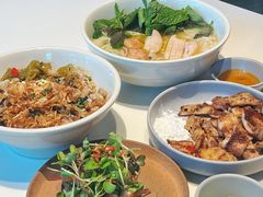 -胡麻(静安嘉里店)