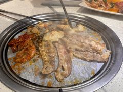 -猫爪爪原切自助烤肉(观音桥阳光世纪店)