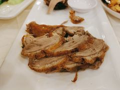 -北京全聚德(西客站店)