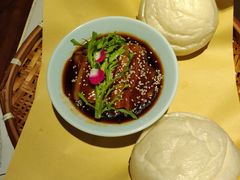 -卯时·龙光雅宴·精致锡帮菜(惠山古镇店)