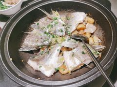 -岭南真味·匠心粤菜(K11店)