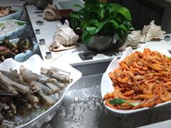 -荆州绿地铂骊酒店·铂雅全日自助餐厅
