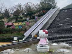 -安吉Hello Kitty乐园