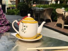 -金玉满堂潮州酒楼(无限极荟购物广场店)