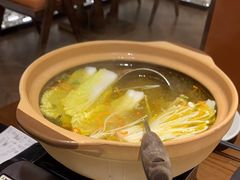 -小户人家(循礼门南国中心店)