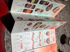 -南京大牌档(香港广场店)