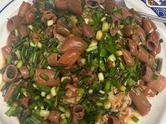 -旺角小渔村·海肠捞饭开创者(环山路店)