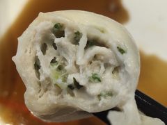 鲅鱼水饺-渔家风味·鲅鱼水饺·央视展播·海鲜天津菜(开发区店)