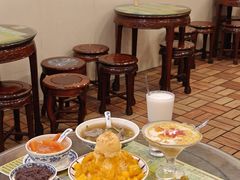 -顺记冰室(宝华路店)