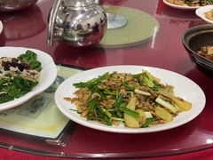 -黎记大排档(慈云路店)