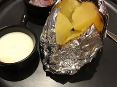 -安妮意大利餐厅(世贸天阶店)