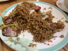 -香港仔茶餐厅(凤阳店)