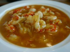 -海盗虾饭·剥好的小龙虾饭(SOHO尚都店)