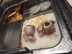 -海底捞大排档火锅(悦荟广场店)