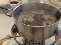 -天宜隆蘑菇宴火锅(石景山旗舰店)