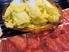 -古乐牛香·鲜牛肉牛杂火锅(五一中路店)