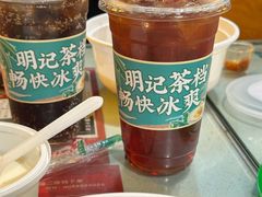 -西关明记肠粉(荔枝湾店)