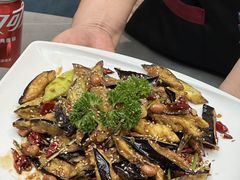 -食鸡公社辣子鸡·潍坊菜·烧烤