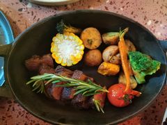 -La Terre乐田(万象城店)