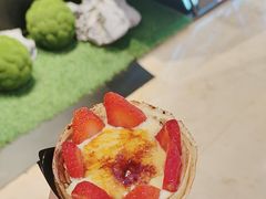 -July tale·可丽饼(德基广场店)