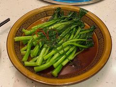 -墨白私房菜·广东菜 粤菜
