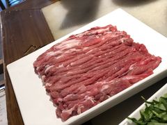 -京门老爆三·铜锅涮肉 爆肚(望京店)