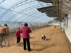 -房山世界地质公园博物馆