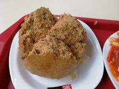 -来必堡(娄山关路店)
