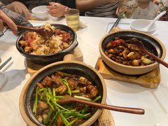 -火啫啫·粤式啫啫煲(南京弘阳店)
