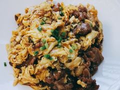醋溜苜蓿-帕米尔食府(白云观店)