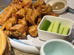 -隆喜元鱼汤包·海鲜(中联广场店)