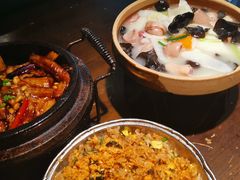 -食锦记·福建私房菜(浦西万达店)