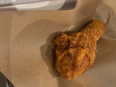 -德克士(长安百货店)