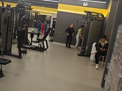 -FEELINGME乐刻私教馆·健身(大融城店)