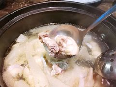椰子鸡-同仁四季椰子鸡(海岸城天利店)