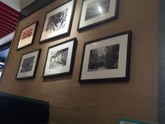 -南都咖啡西餐厅.全日茶点(福星路店)