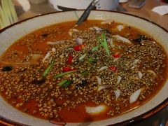 -水煮三国·川鲁江湖菜(香山店)