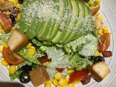 -get pizza意大利餐厅(凯德MALL店)