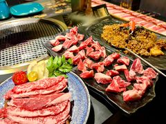 -黑牛无双·徐州烤肉(解放北路店)