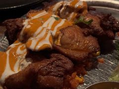 阿巴内罗烤嫩鸡-Q MEX 库迈墨西哥餐吧(三里屯店)
