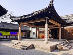 -西溪国家湿地公园