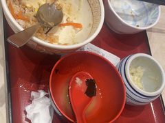 -食其家·牛丼咖喱(日月光中心广场店)