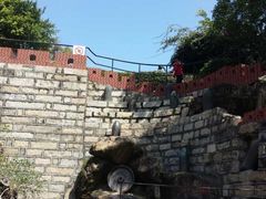 -胡里山炮台